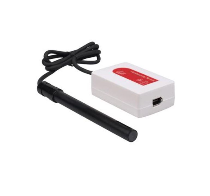 Leitfähigkeitssensor