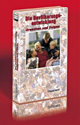 DVD Die Bevölkerungs - Entwicklung - Ursachen und Folgen