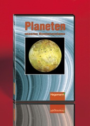 DVD-Video: Planeten unseres Sonnensystems