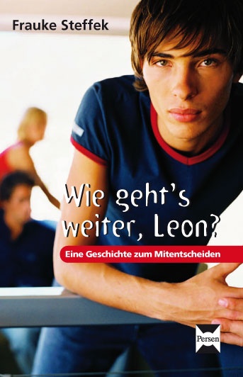 Taschenbuch Wie gehts weiter, Leon?