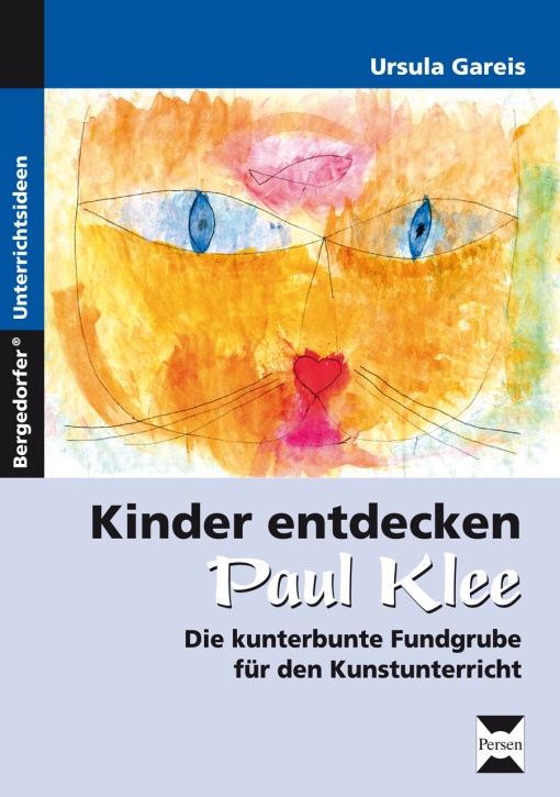 Kinder entdecken Paul Klee