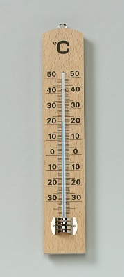 Raum-Thermometer