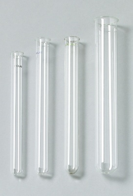 Reagenzgläser, Borosilikatglas 3.3, 200x30 mm, 50 Stück