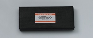 Filterpapiere, für die Chromatographie, Saughöhe: 130 bis 150 mm