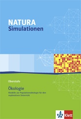 Natura Simulationssoftware Ökologie