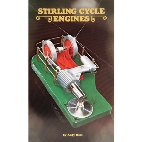 Stirling-Motor S