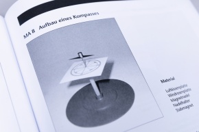 Demonstrationsbox Elementarphysik