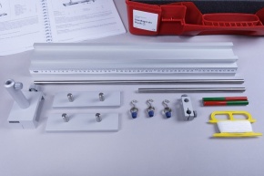 Demonstrations-Gerätesatz Grundlagen der Physik