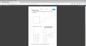 Interaktive Tafelbilder Mathematik und konkrete Kunst tabletfähig, Schullizenz
