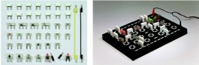 Schülerexperimentiergeräte (SEG)  Elektronik