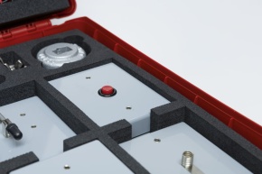 Experimentier-Set Elektrizität Plus