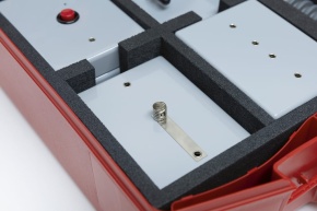 Experimentier-Set Elektrizität Plus