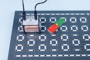 Klassensatz Elektrik 2.0,  Physik-Experimente zur Elektrik - Grundschaltungen