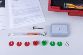 Schüler-Set Mechanik 1