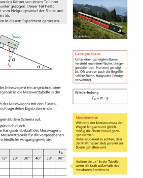 Schülerset Mechanik 2.0