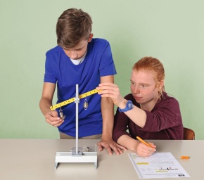 Klassensatz Mechanik 2.0