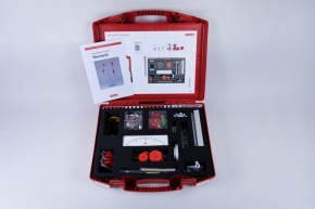 Demonstrations-Gerätesatz Mechanik