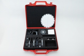 Demonstrations-Gerätesatz Magnethaft-Optik