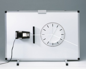 Demonstrations-Gerätesatz Magnethaft-Optik