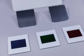 Zubehör für Farbmischung zur Optikleuchte 47278