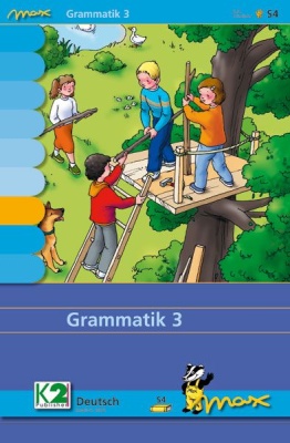 Max Lernpaket Grammatik