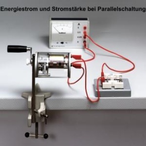 SEG Elektrik 2: DynaMot,