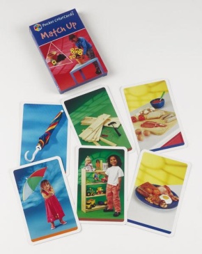 Pocketkarten Paare