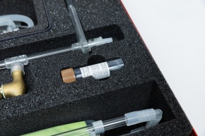 Experimentierkoffer Wasser 2: Wasserleitungssystem