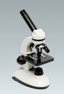 Preisgünstiges Einstiegs-Mikroskop