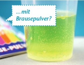 Experimentierbox Grundschulchemie