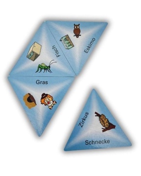 SCHUBITRIX Nomen (große Karten)