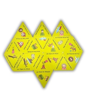 SCHUBITRIX Leseförderung - Leseimpulse