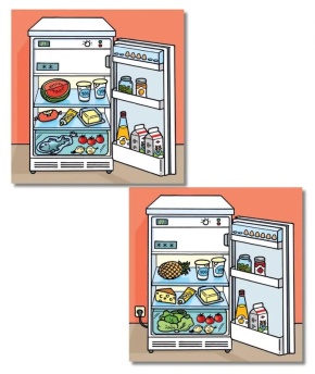 Differento 1 - Bilderbox