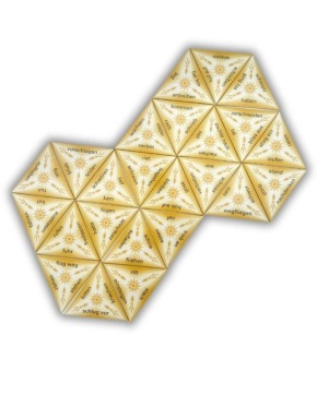 SCHUBITRIX Verben: Präteritum