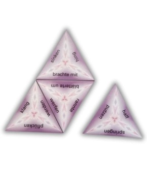 SCHUBITRIX Verben: Präteritum