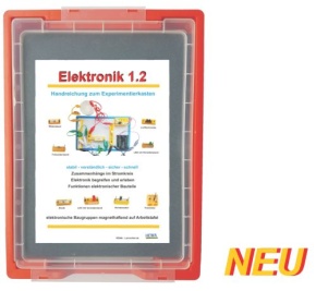 Elektronikbaukasten 1.2