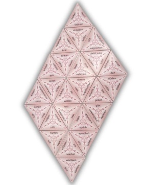 SCHUBITRIX Verben: Präsens