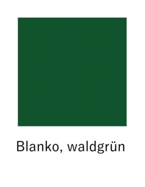 Tafelfolie zum Selbstaufziehen, Blanko, waldgrün, (ohne Lineatur)