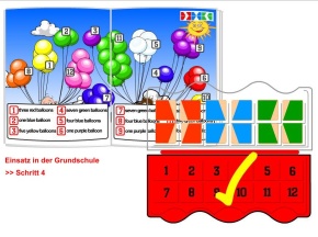 mini-Lük Heft Ist doch logisch! 1, Logisches Denken anbahnen